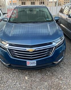 شيفروليه إكوينوكس